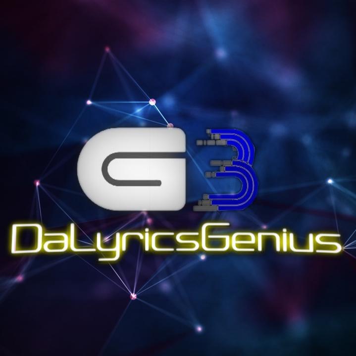 DaLyricsGenius is new record group for make really amazing rap songs ! You can hear all  our songs on out Youtube