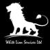 White Lion Services (@lion_services) Twitter profile photo