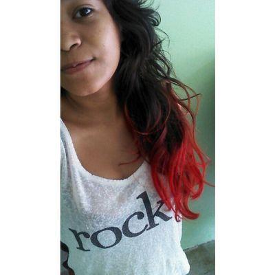 Baby, i love the way you make me smile  ♥