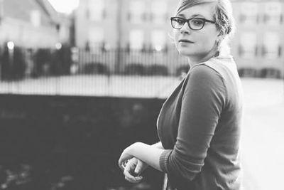24 - youth worker - married and living an adventurous live in Jinja, Uganda