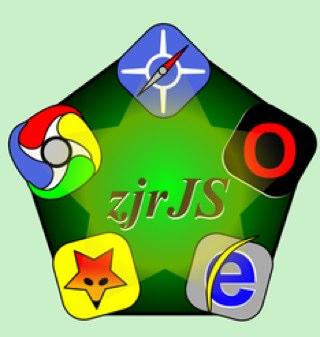 zjrJS Javascript Lib