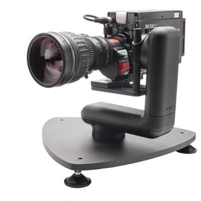 Cammotion supply the ROC remote camera head and Vortex aerial camera system. Experts in cutting edge camera control technology, innovation and design.