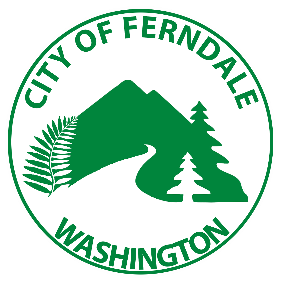 Located in the northwest corner of Washington State, Ferndale is a vibrant community of 15,910 people located between Seattle, WA and Vancouver, B.C.