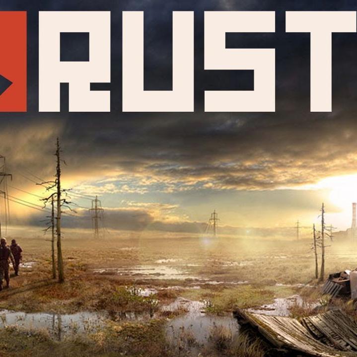 RustNew's profile picture. @RustNew                                                                       -Información sobre rust .