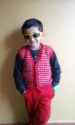 I Wish To Born & Die Again As JATT...!!!