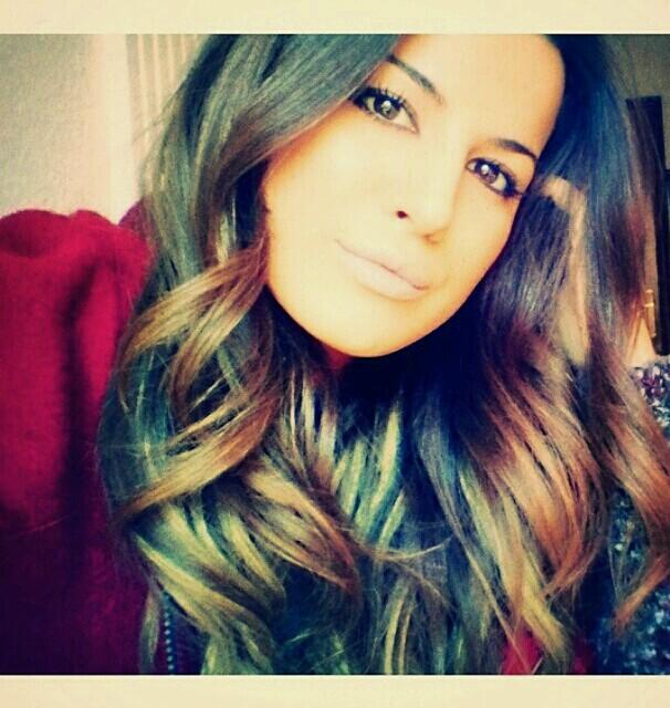 encarnigomezbra's profile picture. Estudiante de veterinaria! Disfruto de lo que tengo y tengo lo q quiero!