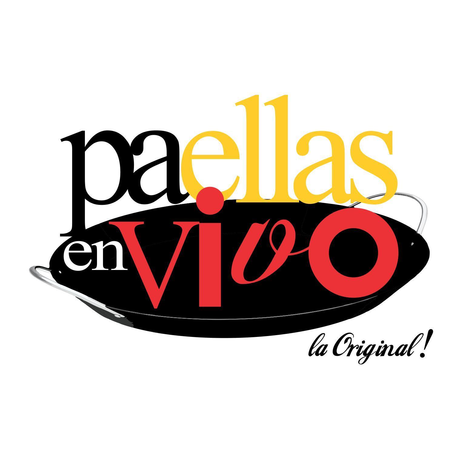Catering de Paellas,Tapas y mucho más! Somos la marca original! #paellasenvivo siguenos en instag @paellasenvivo