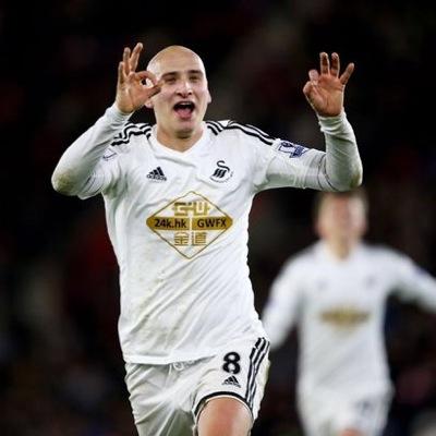 swansea!