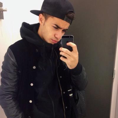 fais pas semblant, je sais qu'tu suces.