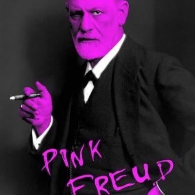 Pink Freud