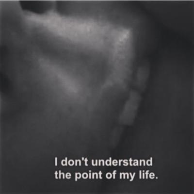 sadxsadxsad's profile picture. sadness is really a non stop thing for me...i shouldnt be here