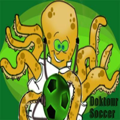 Doktour Soccer is dedicated to bringing you the trending Football, Sports, fun and Informative News the World over!