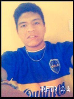 emilito_Jr's profile picture. vallas donde vallas voy a ir...