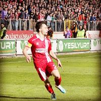 Canberk Aydın (@canberkaydin21) Twitter profile photo