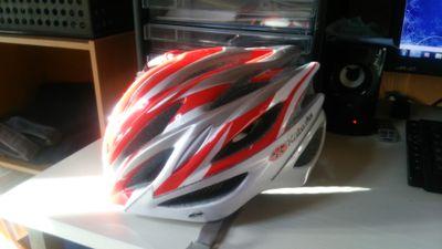 趣味はロードバイクと自作PC、ゲーム。 anchor RFA5 epseに乗ってます。