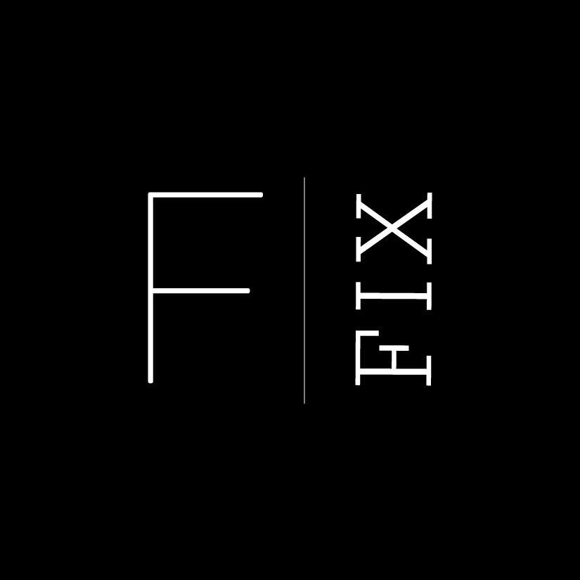 Fashion Fix, fashion and lifestyle site by @isabelenglebert