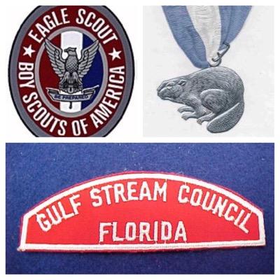 Gulfstream Council Boy Scouts of America