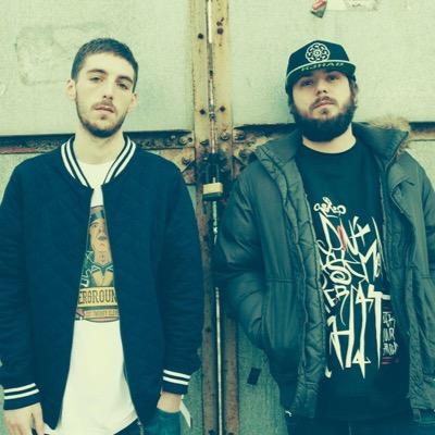 FilthyFunkUK's profile picture. UKHH Duo Consisting of Dotz & Peterz - Debut Album Funkin' Hell Out March 2015 - @OfficialDotz @OfficialPeterz - Phoenix Recordings...

FREE DEBUT ALBUM OUT NOW