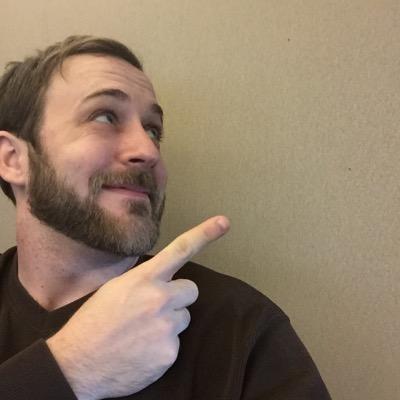 Rocket ship builder, pizza expert, loves the Packers/Cards, parent.