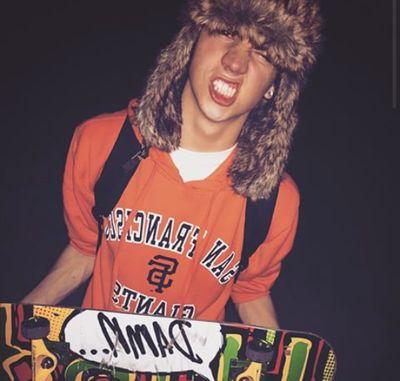 Magcon/ Janoskians/ Bethany Mota/ E3/HP/ff {TAYLOR CANIFF IS MY BAE}