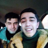 Emir Balli (@2bc4e26a4dd04d5) 's Twitter Profile