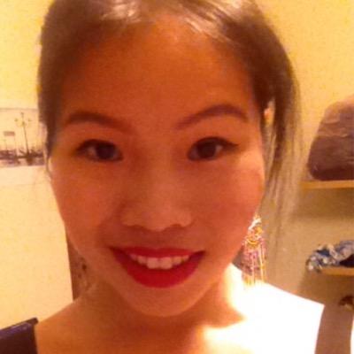 sunnirain1's profile picture. Chem Eng, bouldering and aerial arts, that's about it. Are you sure you have the right girl?