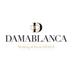 Dama Blanca (@damablancabodas) Twitter profile photo