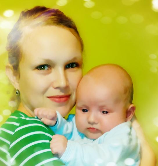 EwelinaOpas's profile picture. 