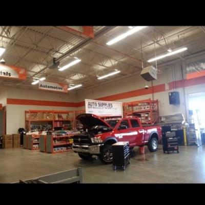 HD Store Manager @1967.    These tweets are my views and not necessarily the views of THD