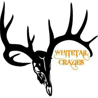 whitetail Crazies is a team of 6 guys that share the passion of hunting, fishing and anything outdoors really.  EST. 2011