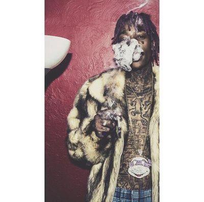 Taylor Gang/Rostrum Records Pix Burgh