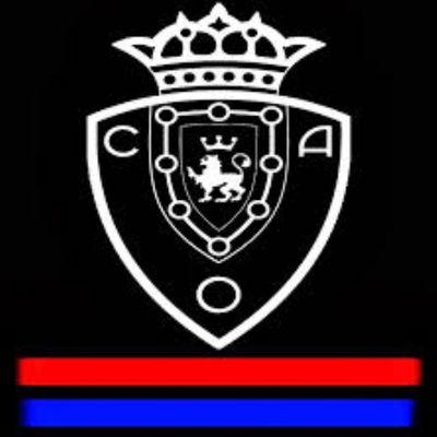 Aunque las cosas las cosas vayan mal osasuna nunca morirá!
