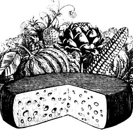 Year-'round culinary experiences in Stratford, Ontario! We are all about the glory of local food.