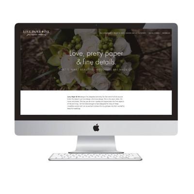 Graphic designer. Typography lover. Letterpress obsessed. Avid Pinner. Shoe enthusiast. Groovy. Now blogging at https://t.co/C17ainFl0F