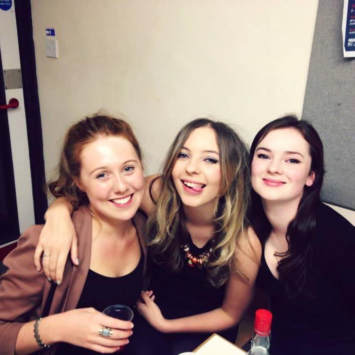 SophiaJ_G's profile picture. 