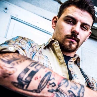 Songwriter from chicago. Oklahoma Love.