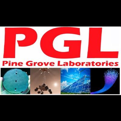 Welcome to Pine Grove Laboratories (PGL), a science research facility established and maintained by the STEAM Team members at ESM.