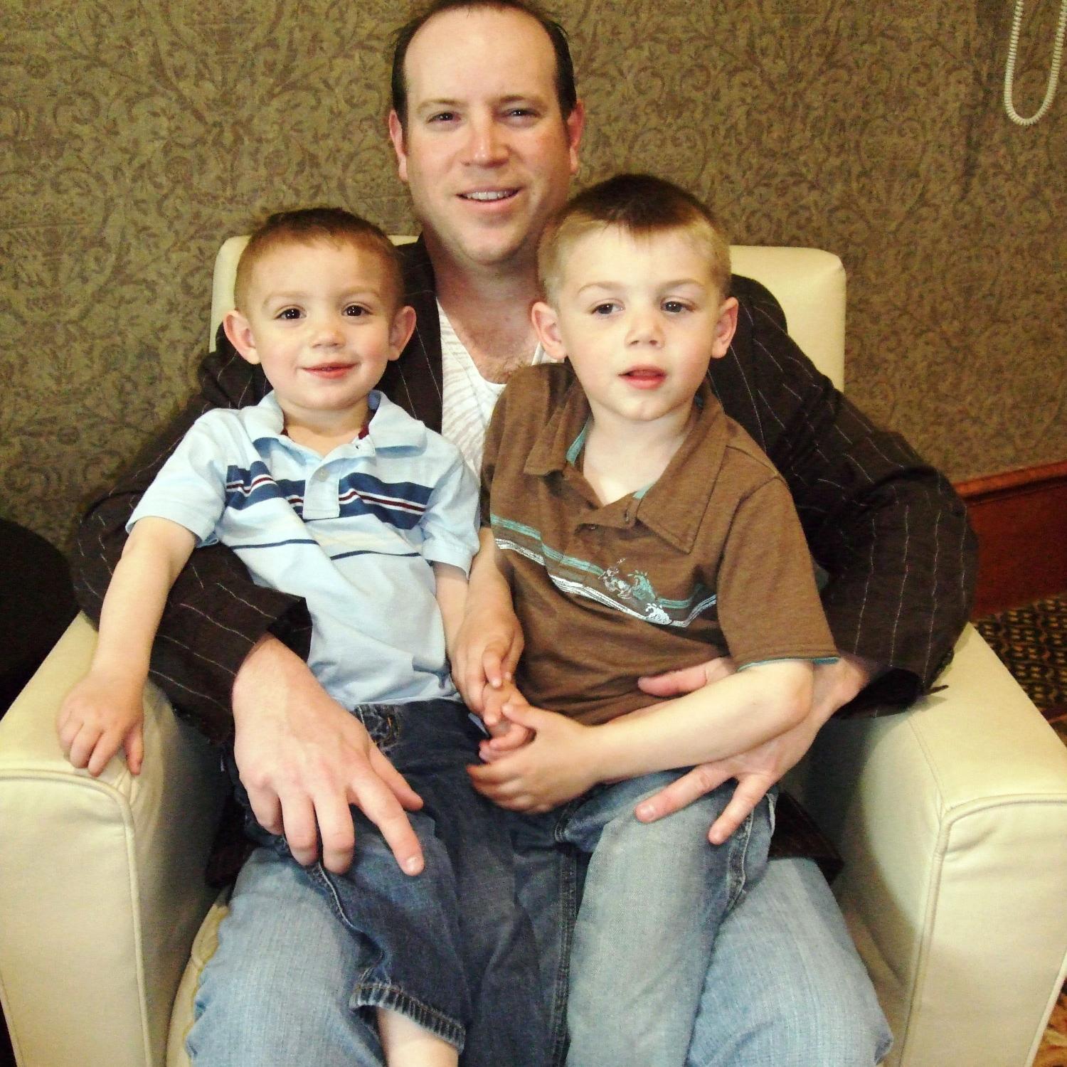 rossmcg1091's profile picture. 