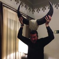 Dave McCartney (@davemac_1982) 's Twitter Profile