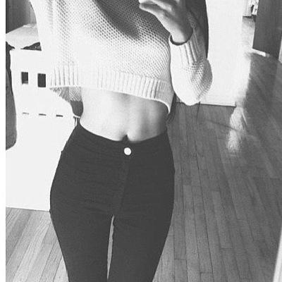 iWant60kg's profile picture. Jeune fille recherchant un mode de vie plus sain. Je vais maigrir, je me le suis juré. ||