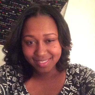Cass Tech Alumni #MyAsu17 Beautiful Independent woman