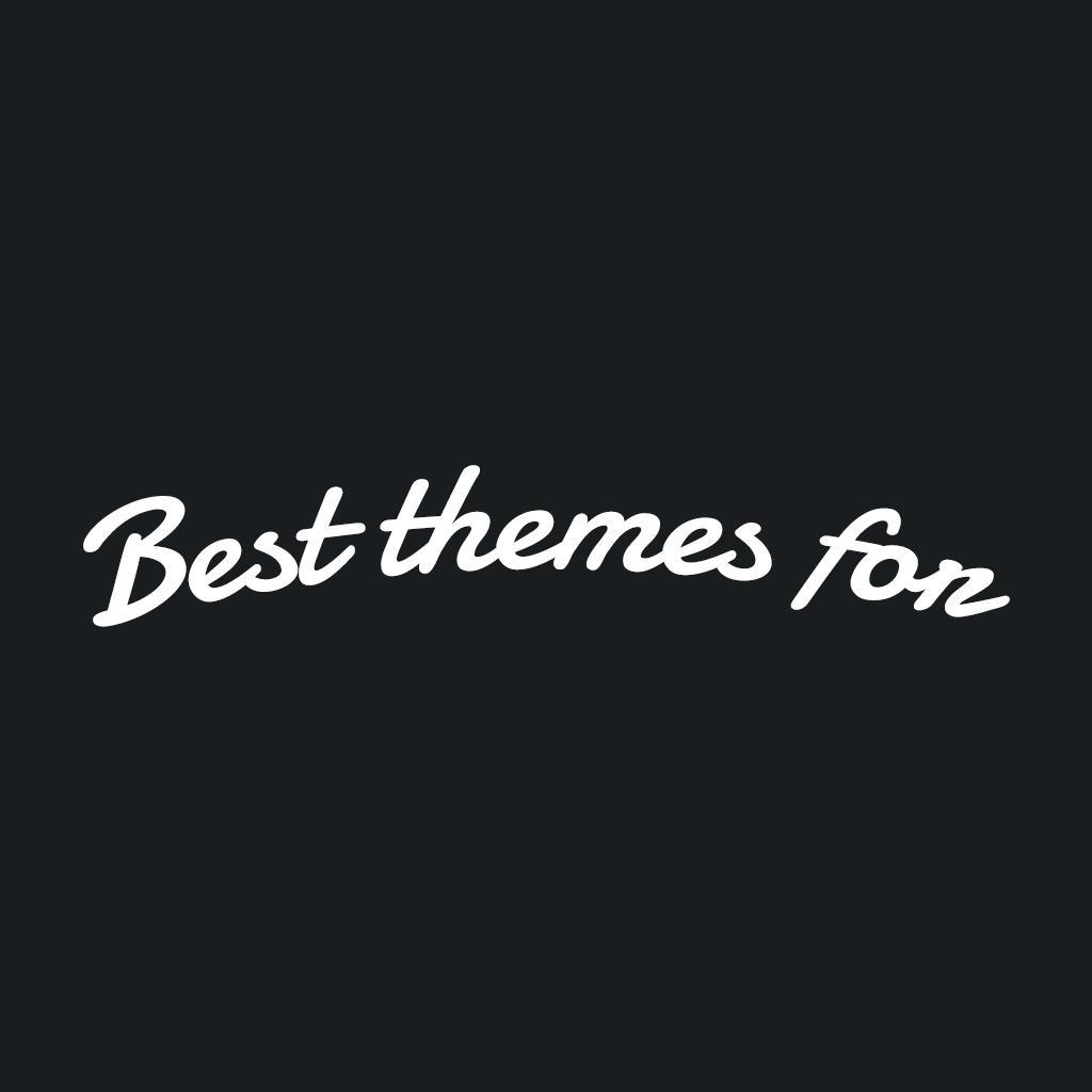 Always want to know about the tops & flops of the newest WordPress themes? We tweet manually written and honest ad-hoc theme reviews in 140 chars.