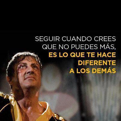 El mejor gym...