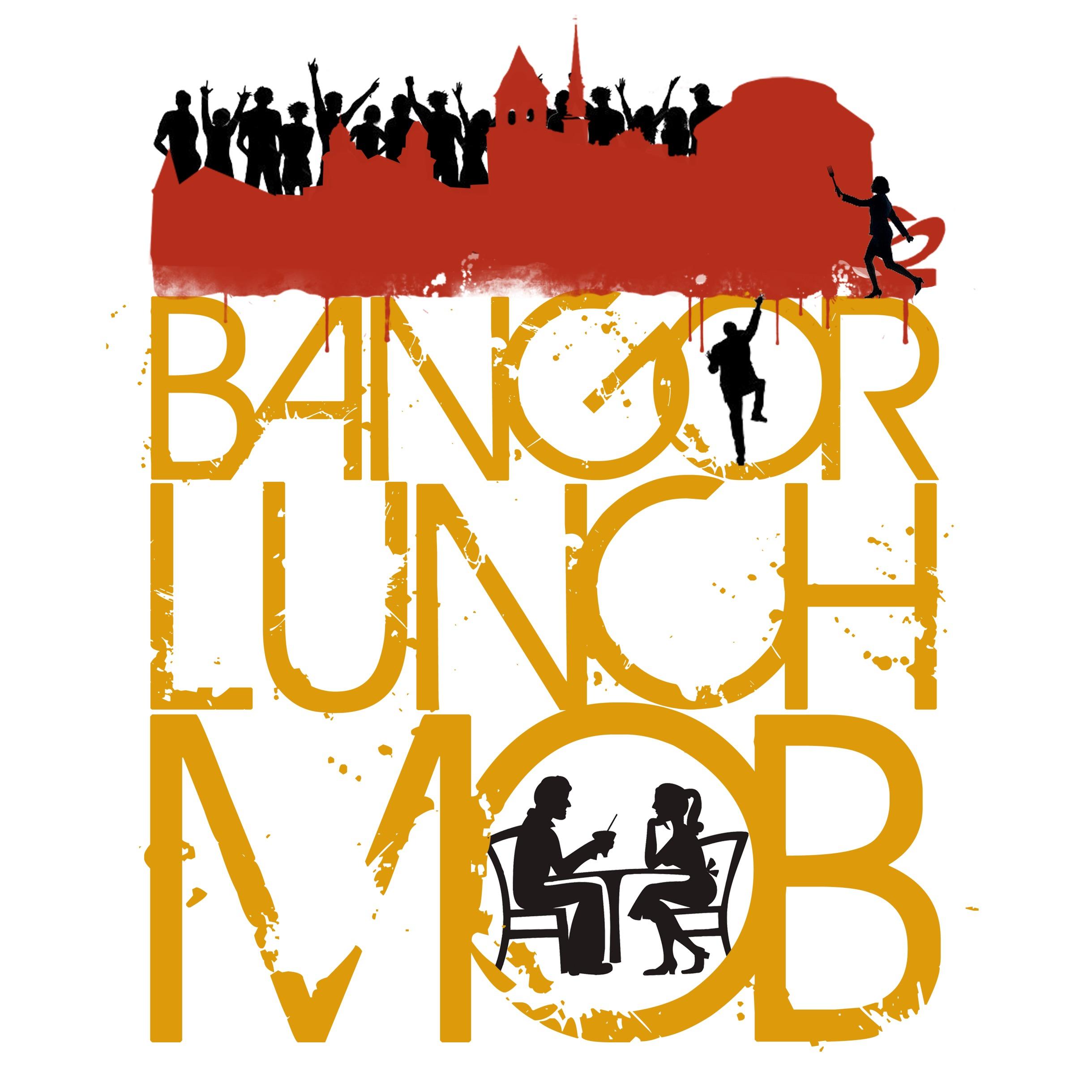 Saving Downtown Bangor, one lunch at a time
