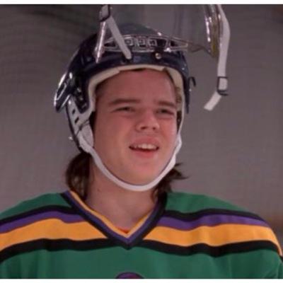 fulton reed mighty ducks jersey