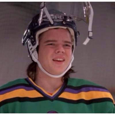 Mighty Ducks Fulton 