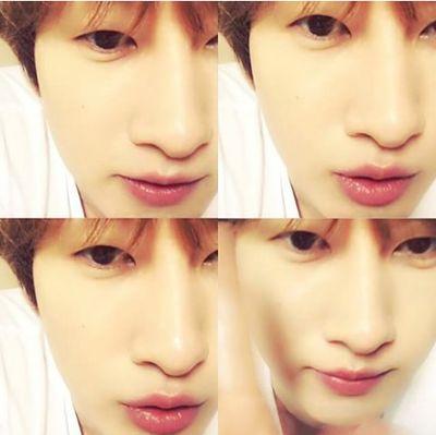 I'm Arabian girl from jordan my name is (sana)I love south korea so much (super junior) my ♥ I'm ELF