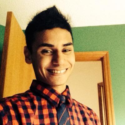 GotMyGameFaizan's profile picture. Take the g out yo waffle all you got left is yo ego #gambino 

University of Cincinnati