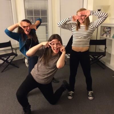 flickofdariss's profile picture. GUWBB Alum. #wick4