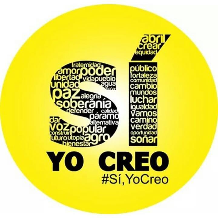yo creo que yo creo que